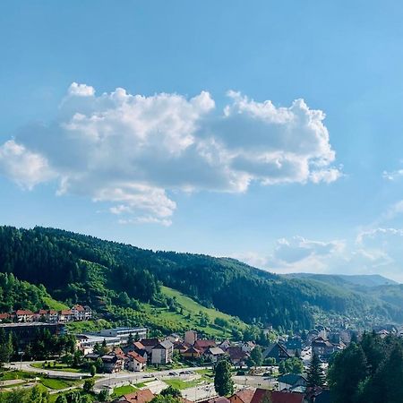 Apartmani In Zlatar Nova Varoš Extérieur photo