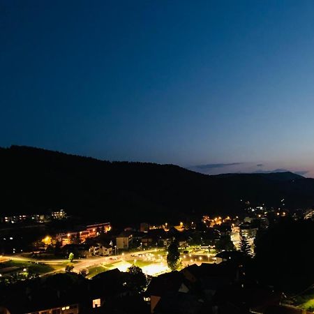 Apartmani In Zlatar Nova Varoš Extérieur photo