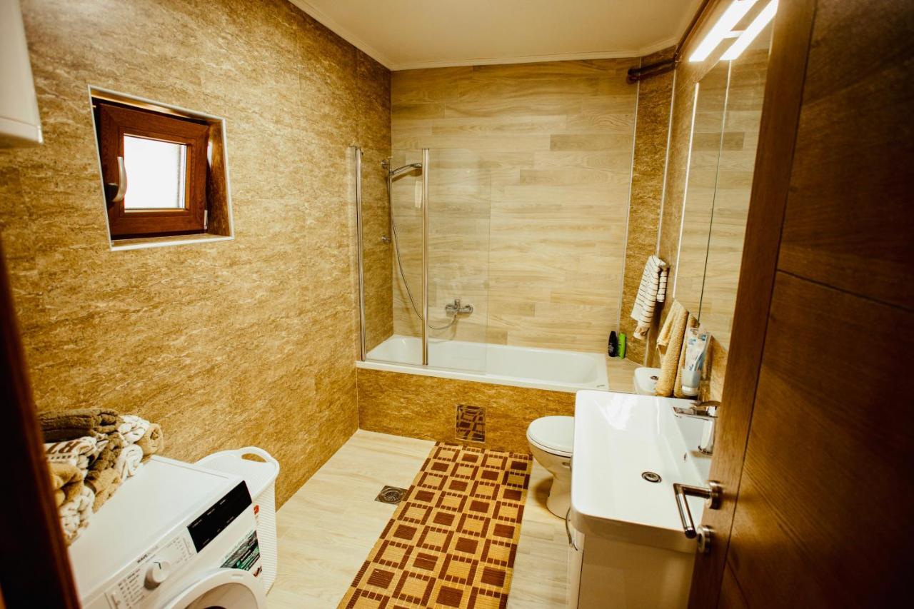 Apartmani In Zlatar Nova Varoš Extérieur photo