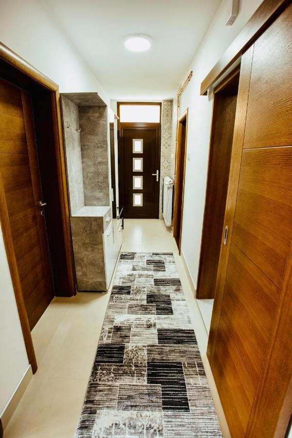 Apartmani In Zlatar Nova Varoš Extérieur photo