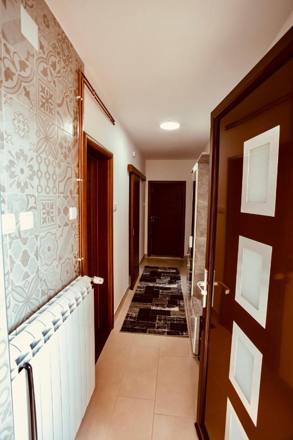 Apartmani In Zlatar Nova Varoš Extérieur photo