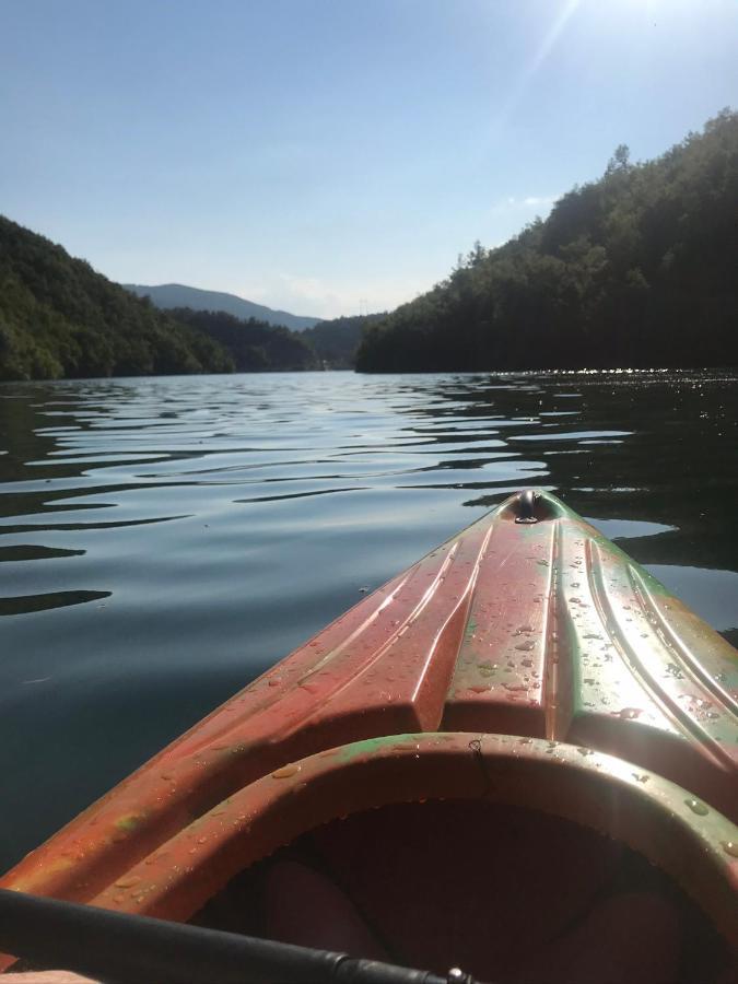 Apartmani In Zlatar Nova Varoš Extérieur photo
