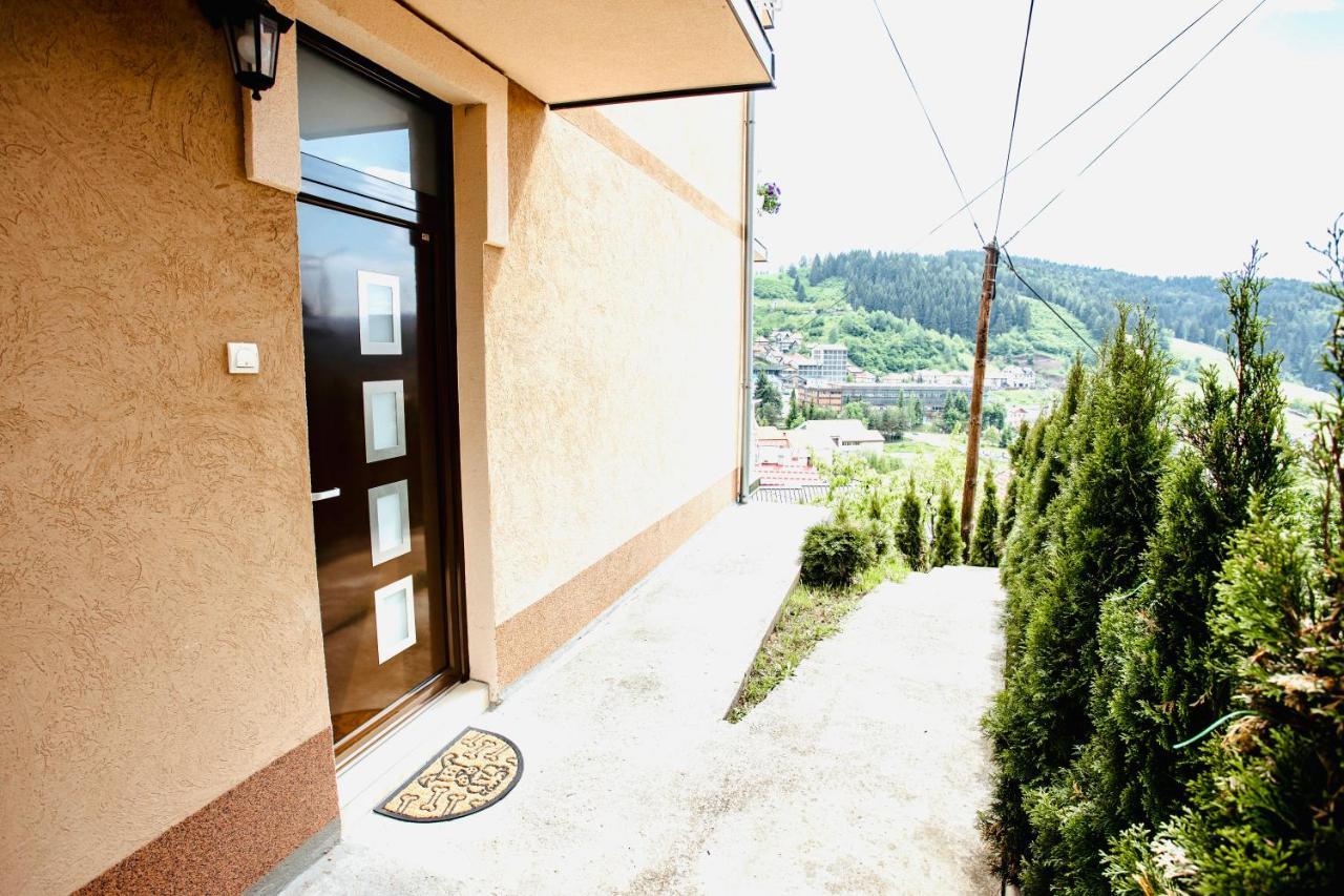 Apartmani In Zlatar Nova Varoš Extérieur photo