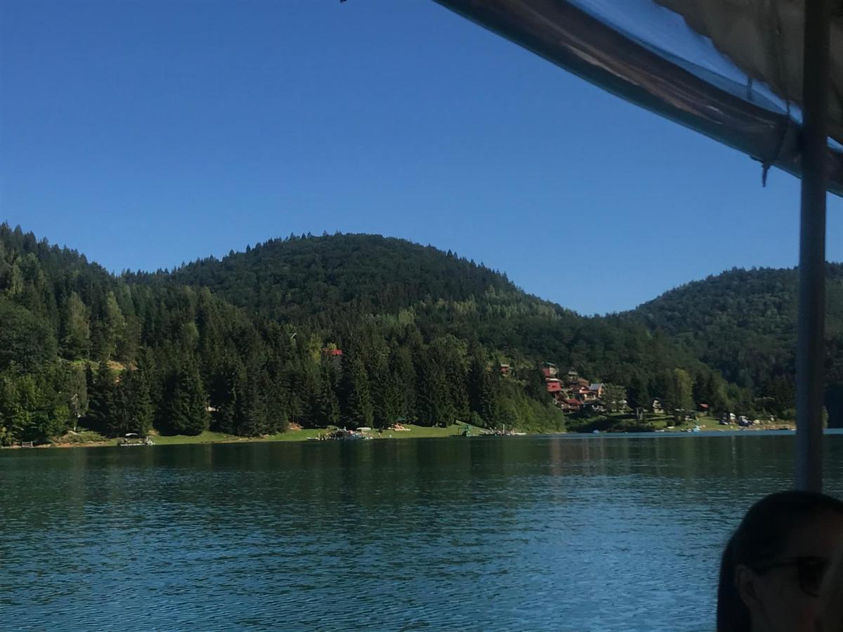 Apartmani In Zlatar Nova Varoš Extérieur photo