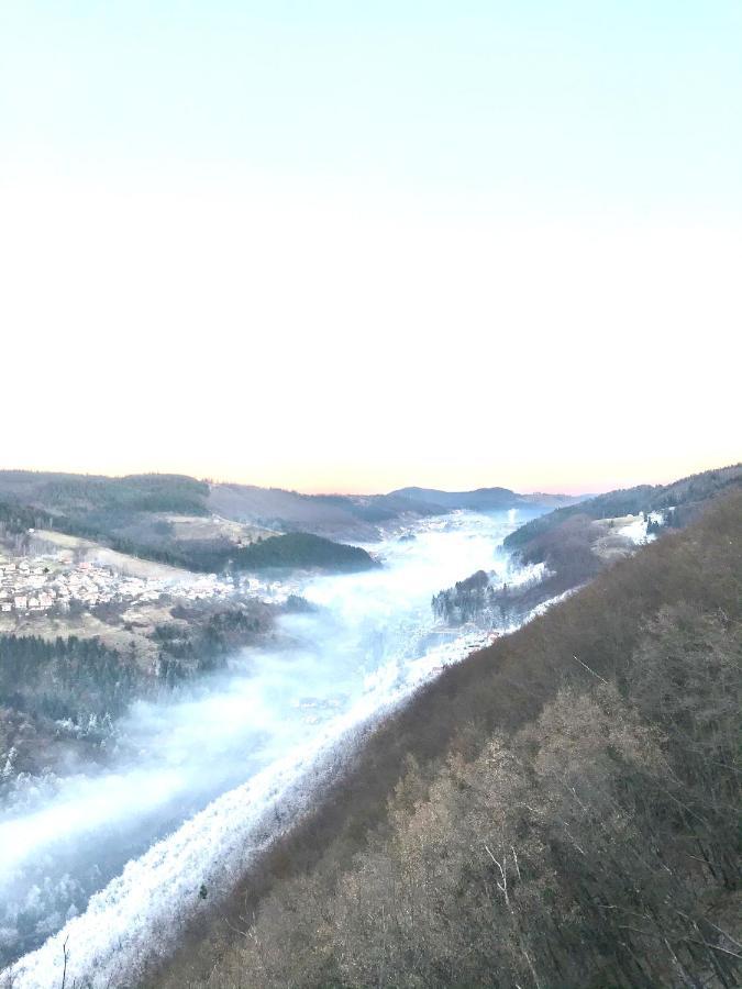 Apartmani In Zlatar Nova Varoš Extérieur photo