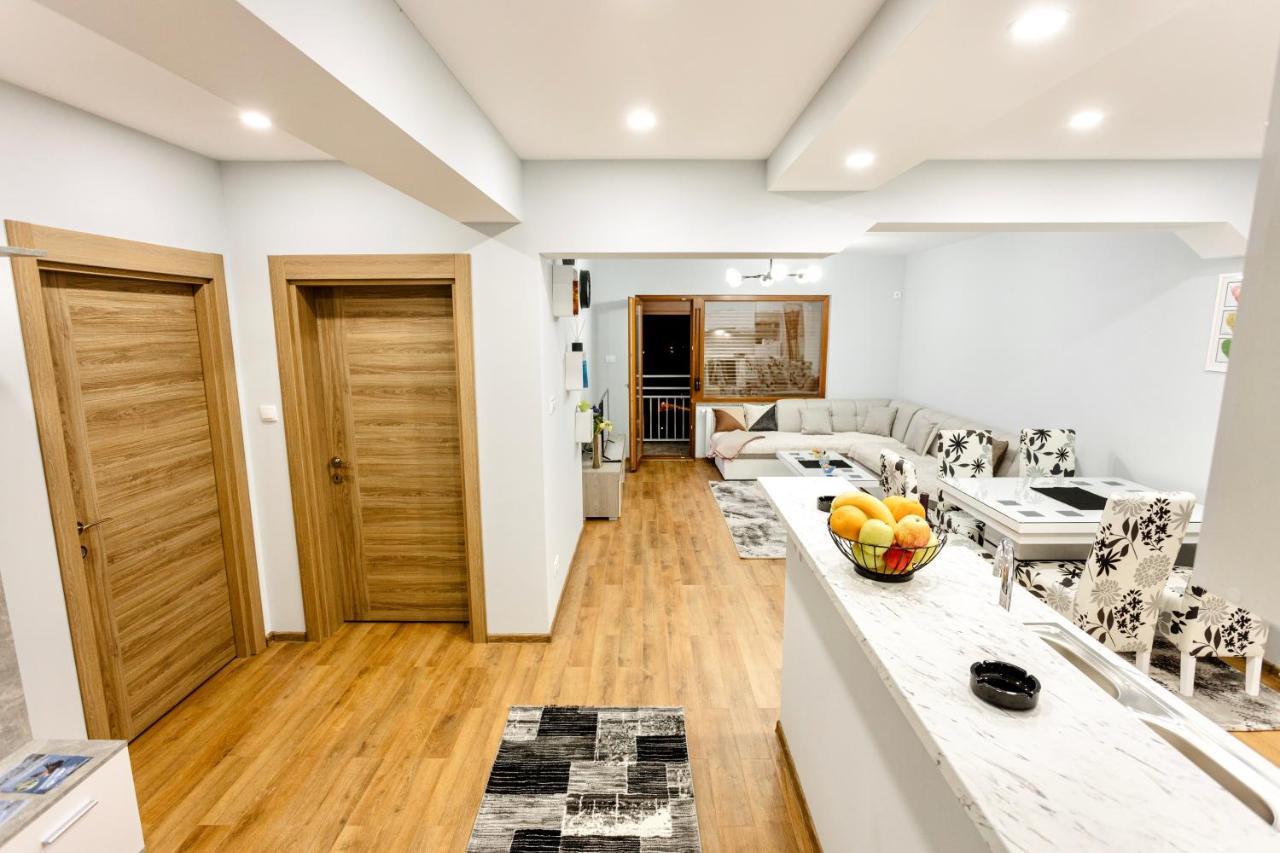 Apartmani In Zlatar Nova Varoš Extérieur photo