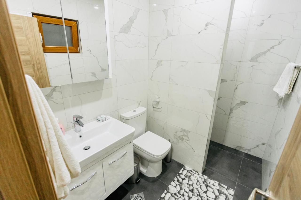Apartmani In Zlatar Nova Varoš Extérieur photo