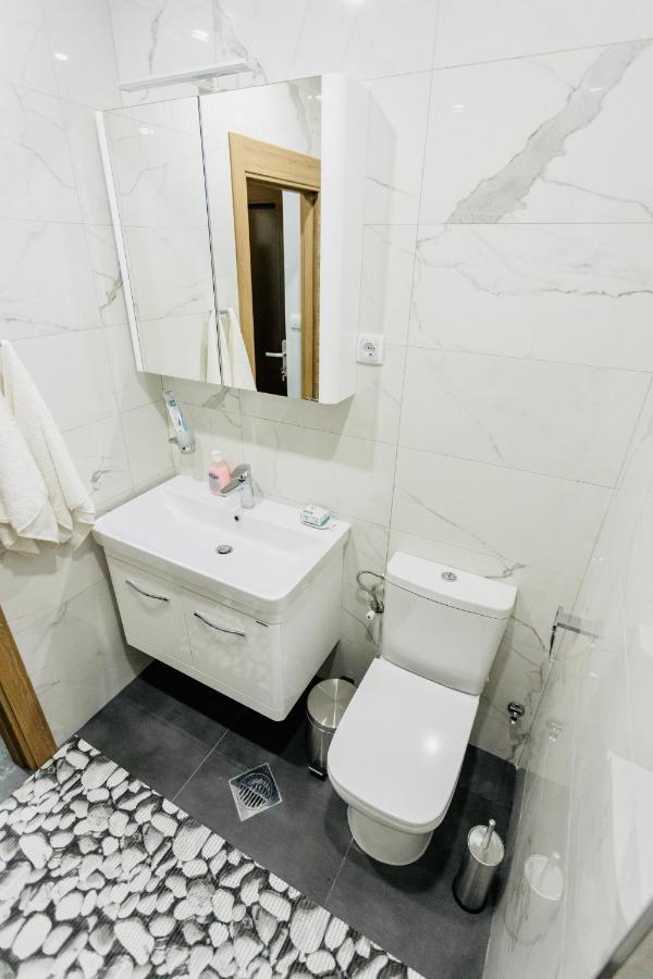 Apartmani In Zlatar Nova Varoš Extérieur photo